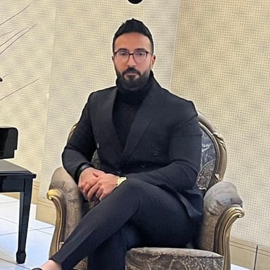 مهندس مجید سلیمانی